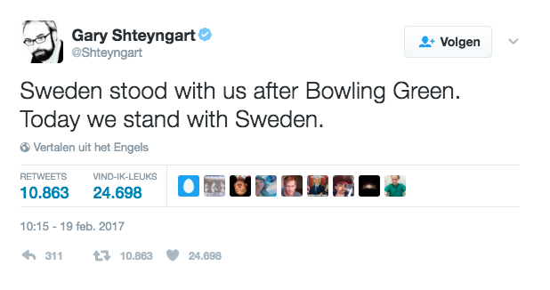 bowlingsweden
